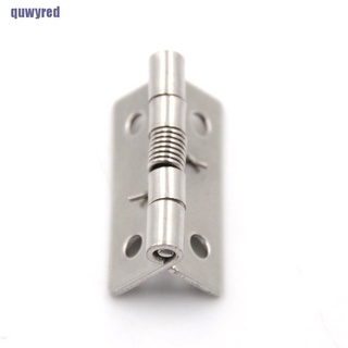 Bản Lề Cửa Tự Đóng Bằng Thép Không Gỉ 2 Inch