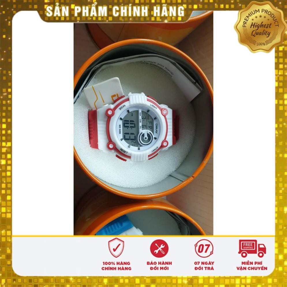 Hàng Cao Cấp -  Đồng hồ thể thao điện tử trẻ em Diray cao cấp - lỗi 1 đổi 1 | BigBuy360 - bigbuy360.vn