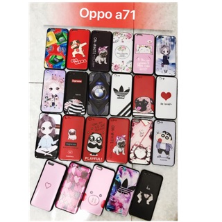 Ốp điện thoại oppo a71