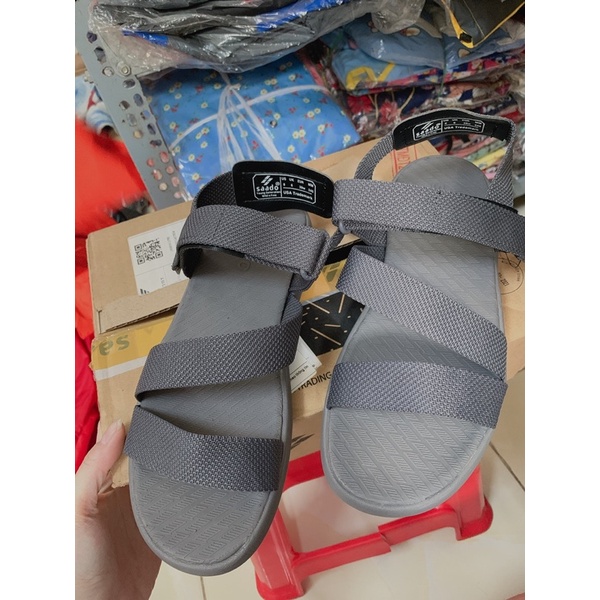 GIÀY SANDAL HỌC SINH HÀNG HIỆU