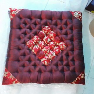 Thảm ngồi bệt đa năng 40x40cm-