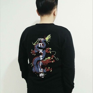 Áo sweater áo nỉ