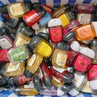 Nước rửa tay khô Bath and Bodyworks 29ml