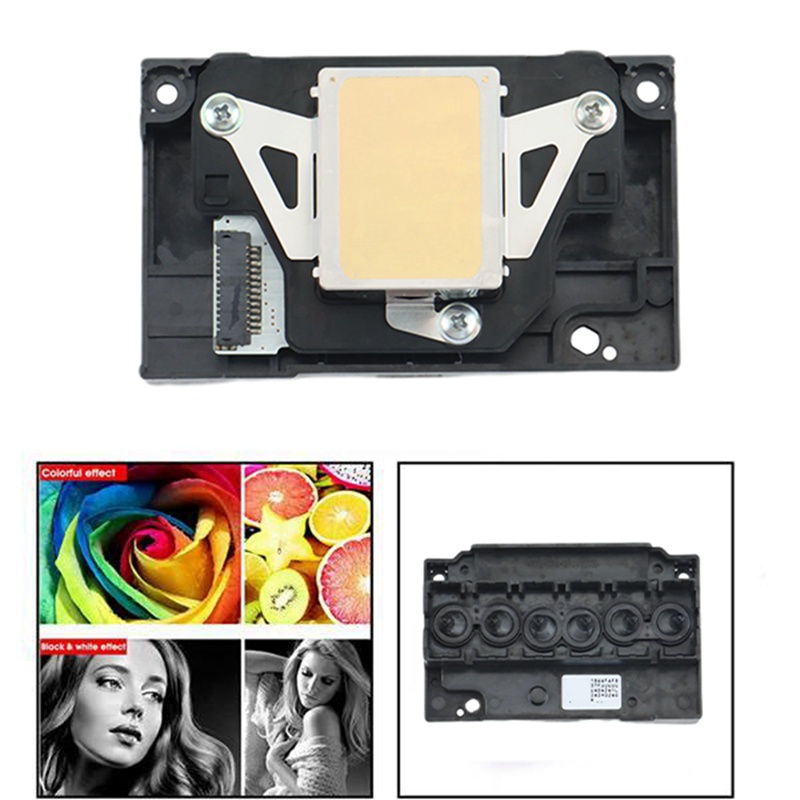 Phụ Kiện Chuyên Dụng Dành Cho Xe Hơi180000 Đầu Máy In Epson R280 R290 R295 RX690 PX660 T50 T60 TX650 P50 P60 L800