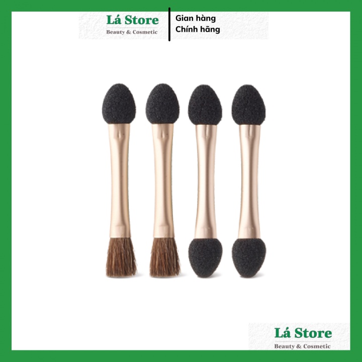 Cọ Đánh Phấn Mắt Innisfree Beauty Tool Mini Eyeshadow Brush