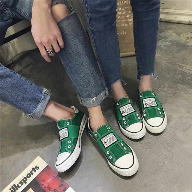 Giầy lười vải Nam,Nữ cao cấp quảng châu | BigBuy360 - bigbuy360.vn