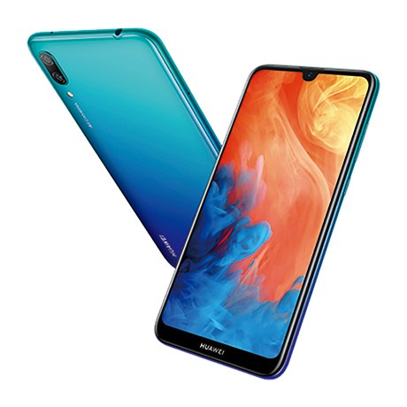 Điện thoại Huawei Y7 Pro (2019) ram 3GB/64GB máy chính hãng mới 99% | BigBuy360 - bigbuy360.vn