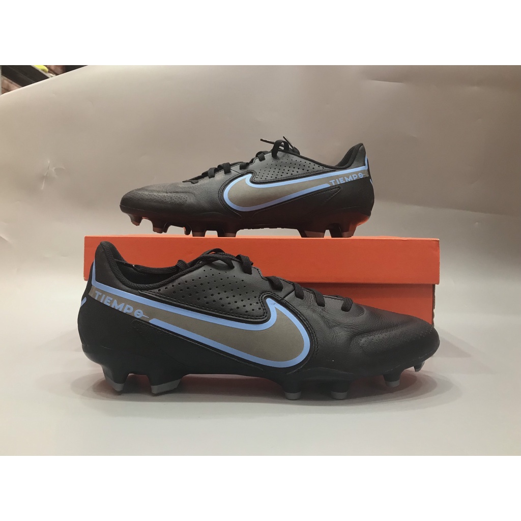 Giày đá bóng Nike Tiempo Legend 9 Academy FG -DA1174 004