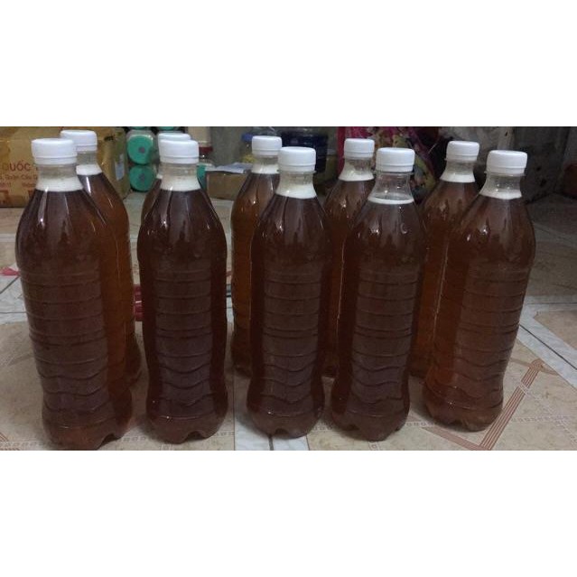 1 kg Mật ong hoa vải đặc sánh ngon cực | BigBuy360 - bigbuy360.vn