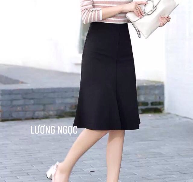Chân váy công sở thời trang | BigBuy360 - bigbuy360.vn
