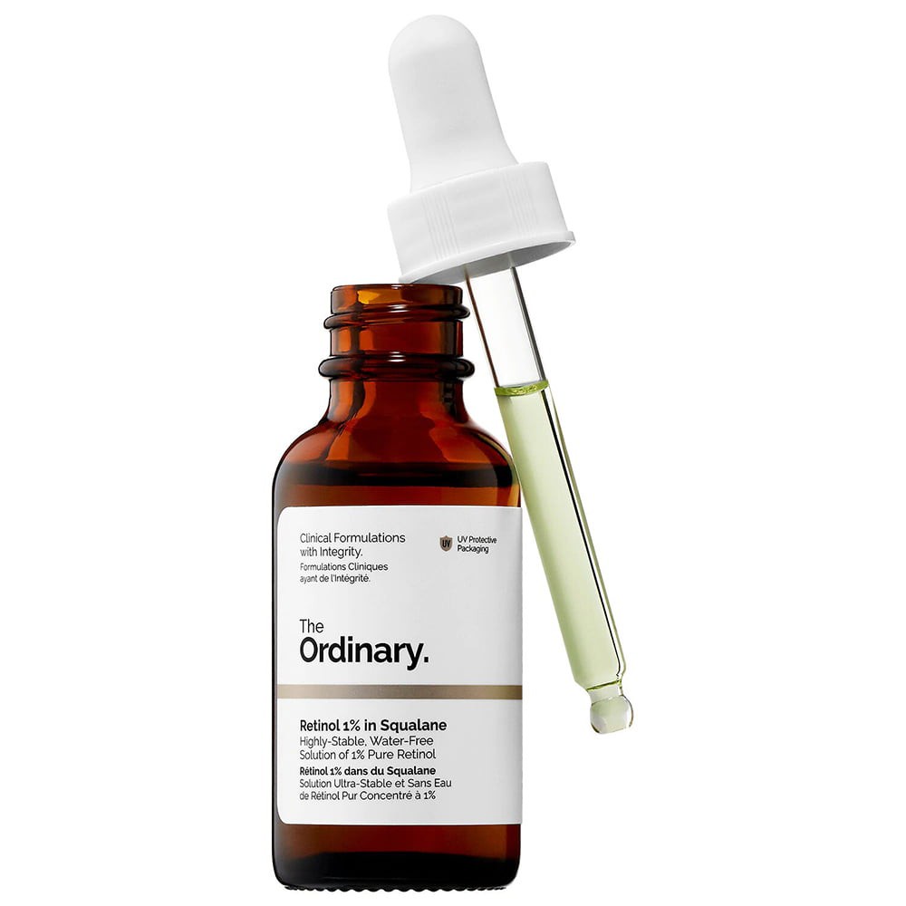 Tinh chất The Ordinary Retinol 1% In Squalane / Granactive Retinoid 2% 30ml -skinlove