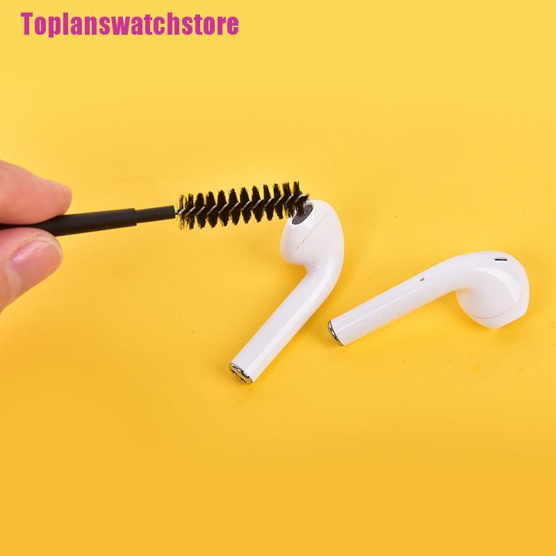 1 Bàn Chải Vệ Sinh Tai Nghe Airpods Pro 2 Chuyên Dụng