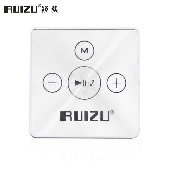 [BẢO HÀNH 1 ĐỔI 1] MÁY NGHE NHẠC KIÊM THIẾT BỊ THU BLUETOOTH LOSSLESS RUIZU X15 8GB