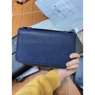 Ví cầm tay ( clutch nam )