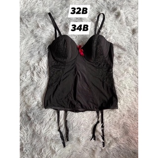 Áo corset Bodysuit xuất dư các hãng