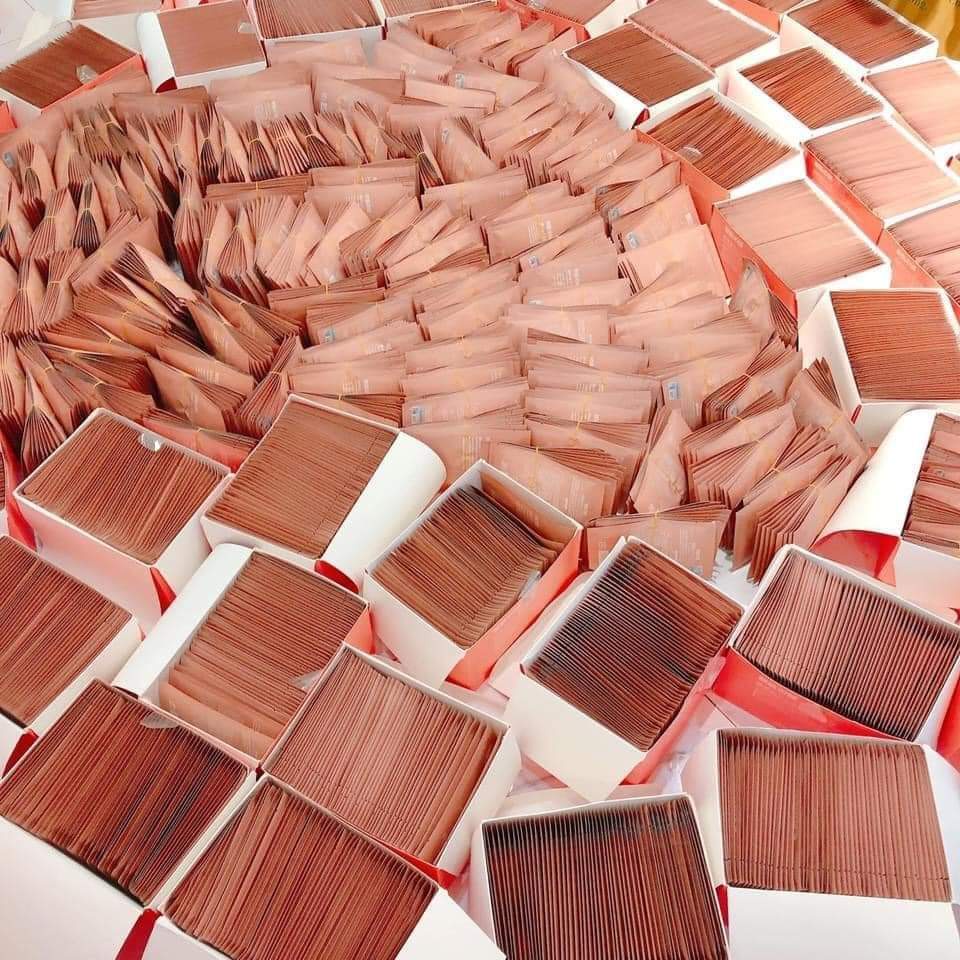 Mặt nại nhau thai cuống rốn cừu, dưỡng trắng, dưỡng ẩm | BigBuy360 - bigbuy360.vn