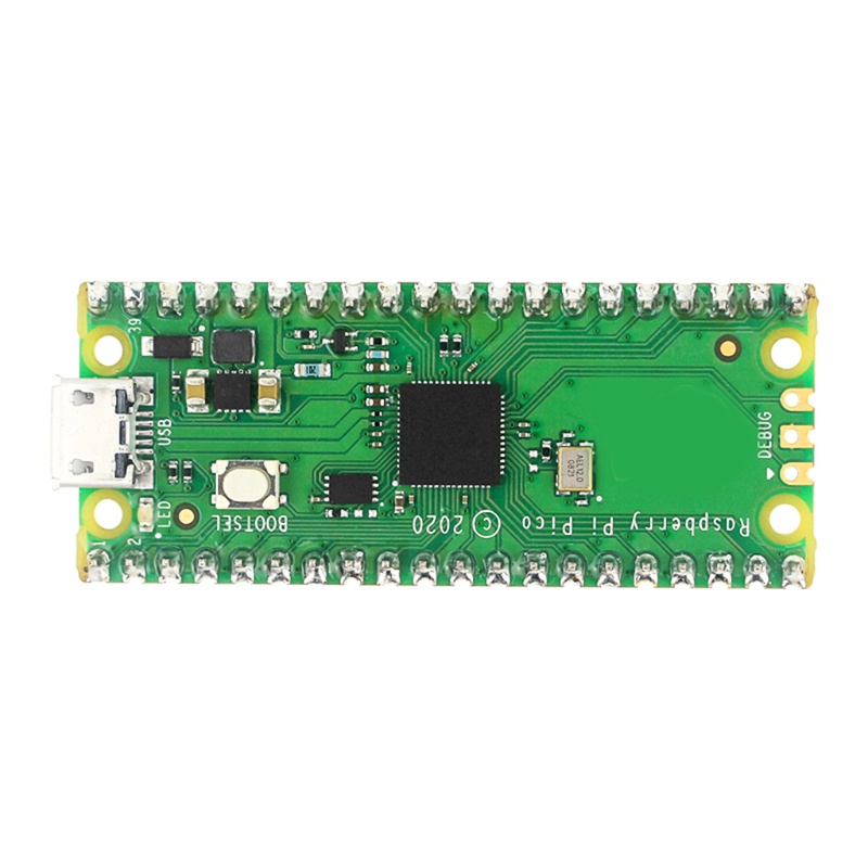 Chip Pi Pico Phát Triển Hiệu Suất Cao RP2040 Chip