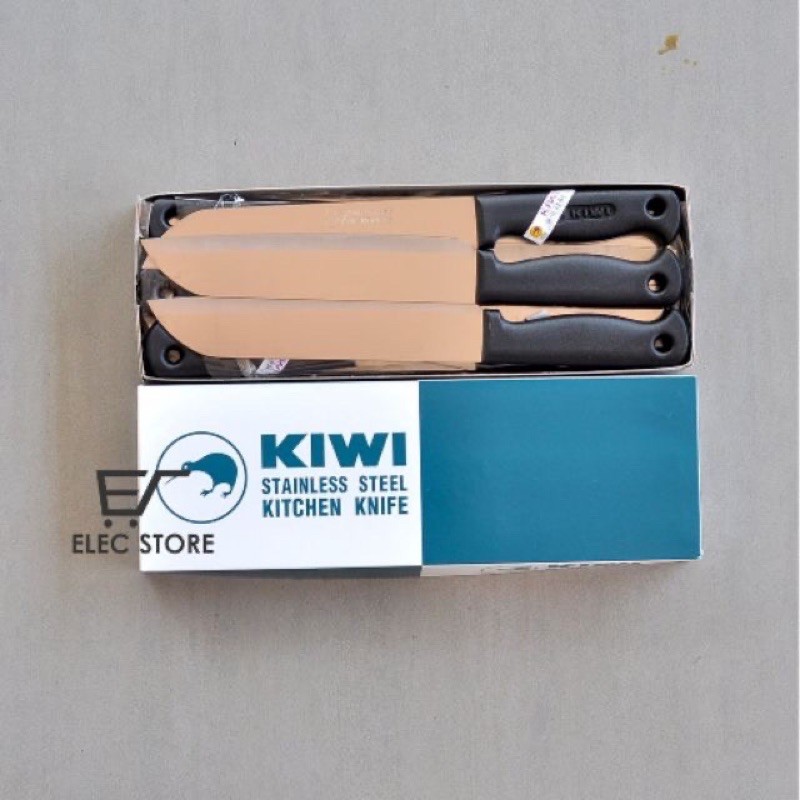 Dao bếp KIWI Thái Lan Model 479