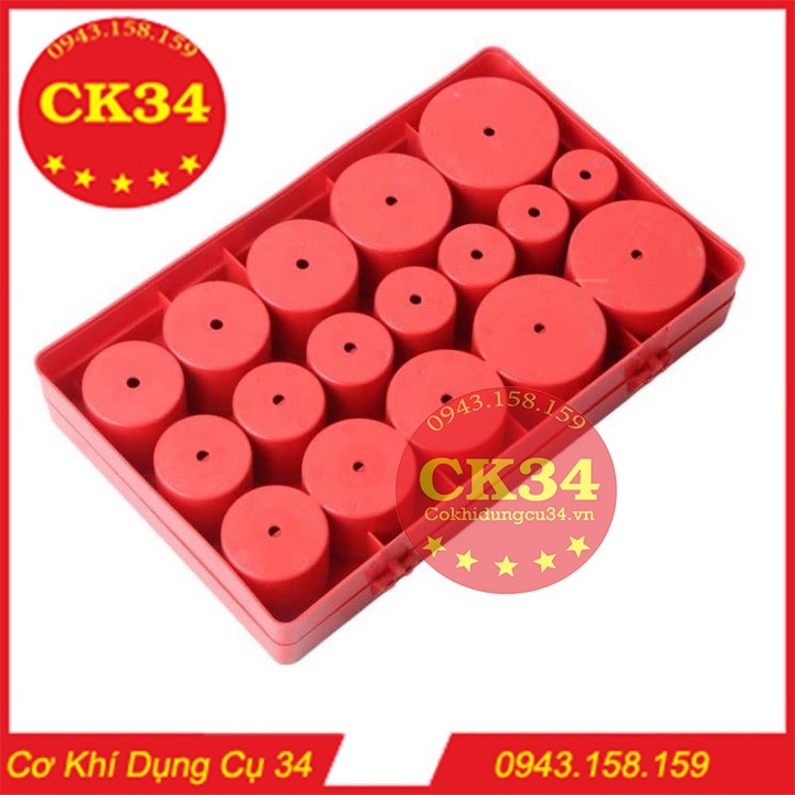 Hộp gioăng sim cao su thay thế chịu dầu NBR chịu nhiệt 419PC