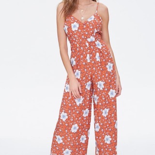 Jumpsuit F21