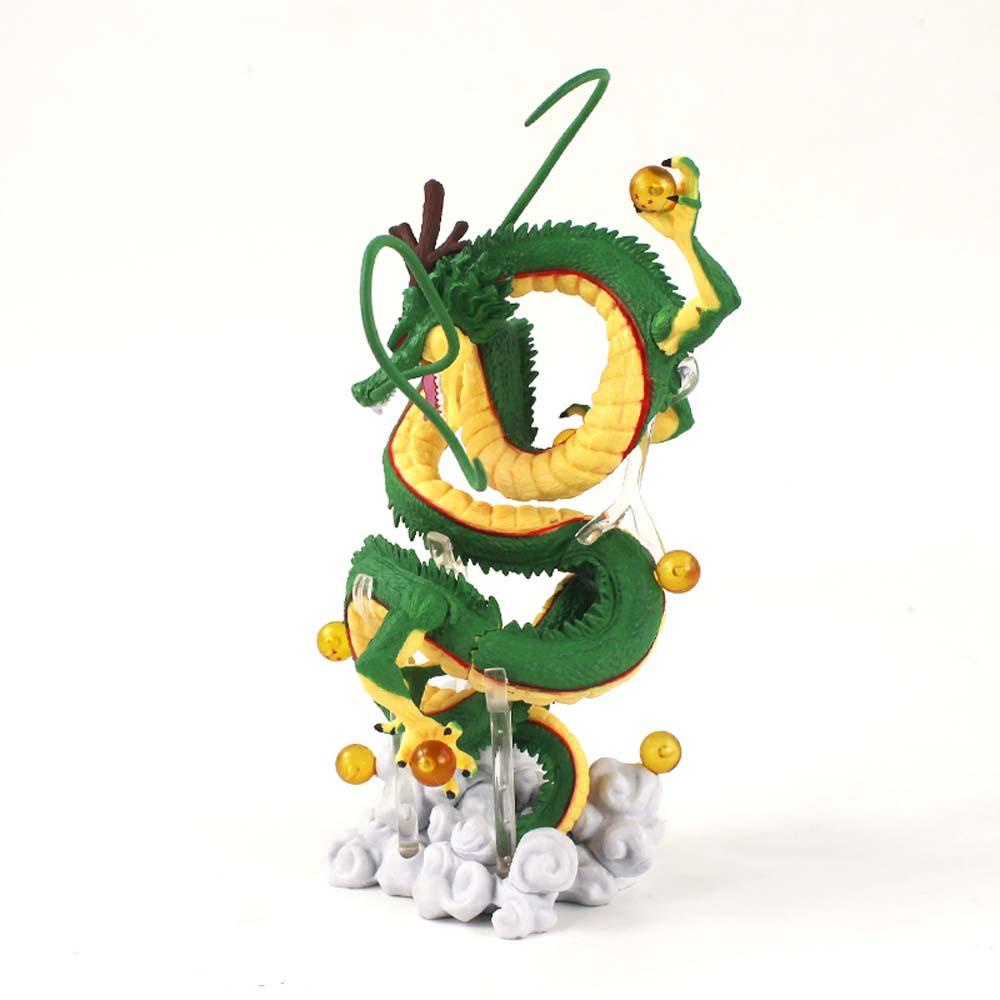 Mô Hình Đồ Chơi Nhân Vật SHENRON Trong Phim Bảy Viên Ngọc Rồng