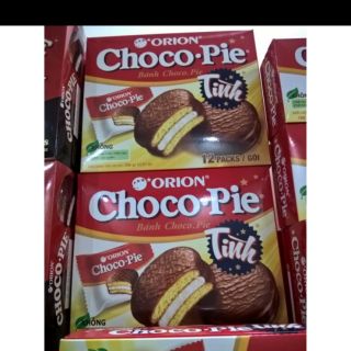 Bánh Chocopie Orion 12 cái 396g