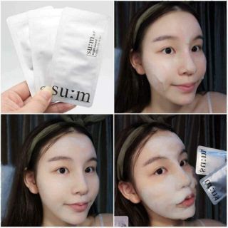 Mask thải độc Su:m