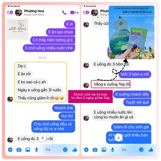 Kẹo Bí Đao Giảm Cân Slimming TDN