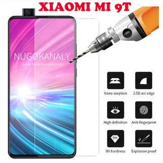 Miếng dán màn hình cường lực xiaomi mi 9t
