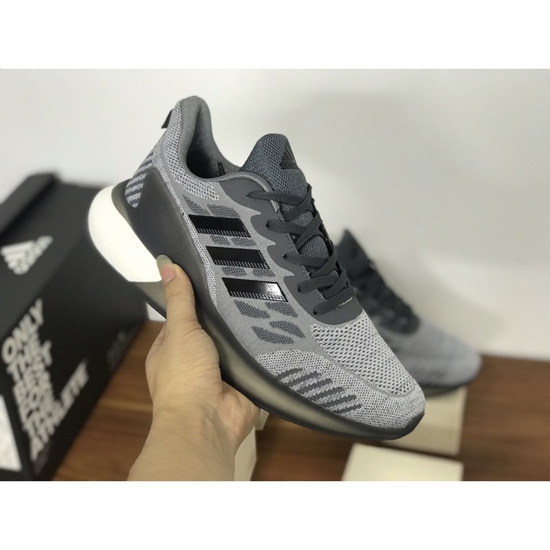 [ Full Box ] - Giày Thể Thao Nam Adidas Aphabounce Bản Mới Nhất 2021 - Giày sneaker 2021 | BigBuy360 - bigbuy360.vn