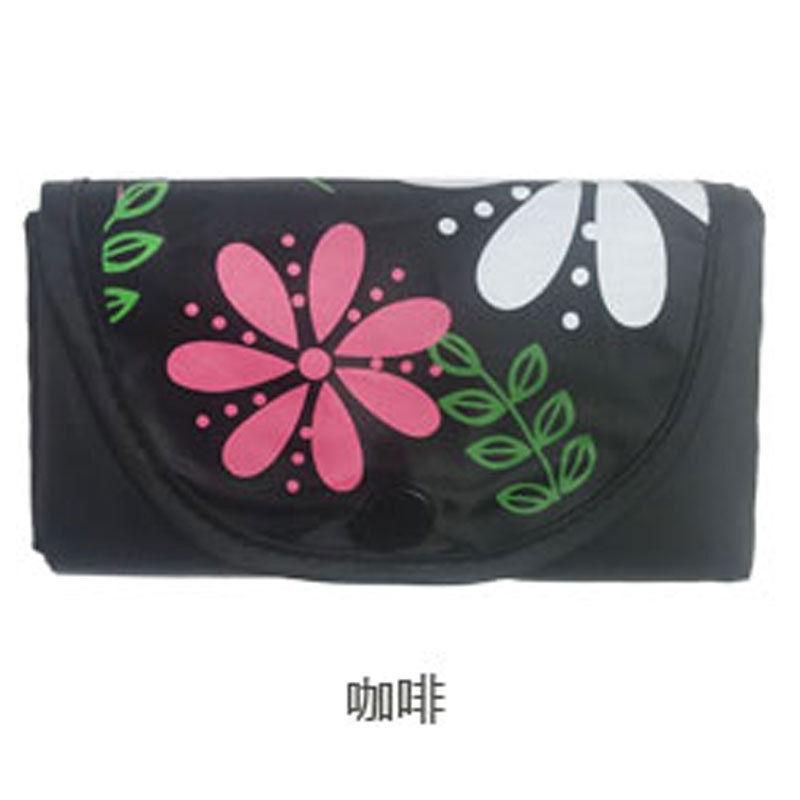 Túi mua sắm TAILI chất liệu polyester thân thiện với môi trường thiết kế nhỏ gọn thời trang