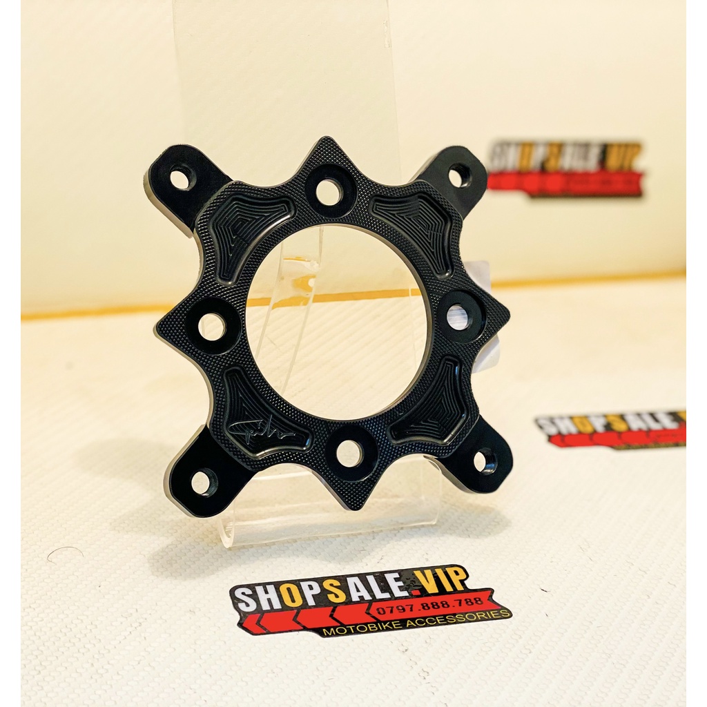 Lòng CNC 4 Lỗ Cho Đĩa Accossato 267