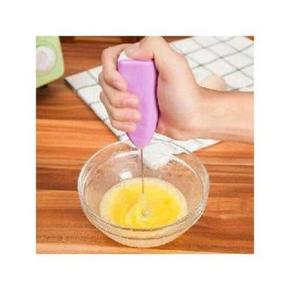 Máy Đánh Trứng, Tạo Bọt Cafe Mini