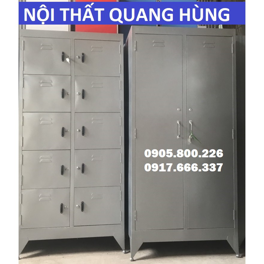 TỦ HỒ SƠ 2 CÁNH MẪU SIÊU ĐẸP HCM