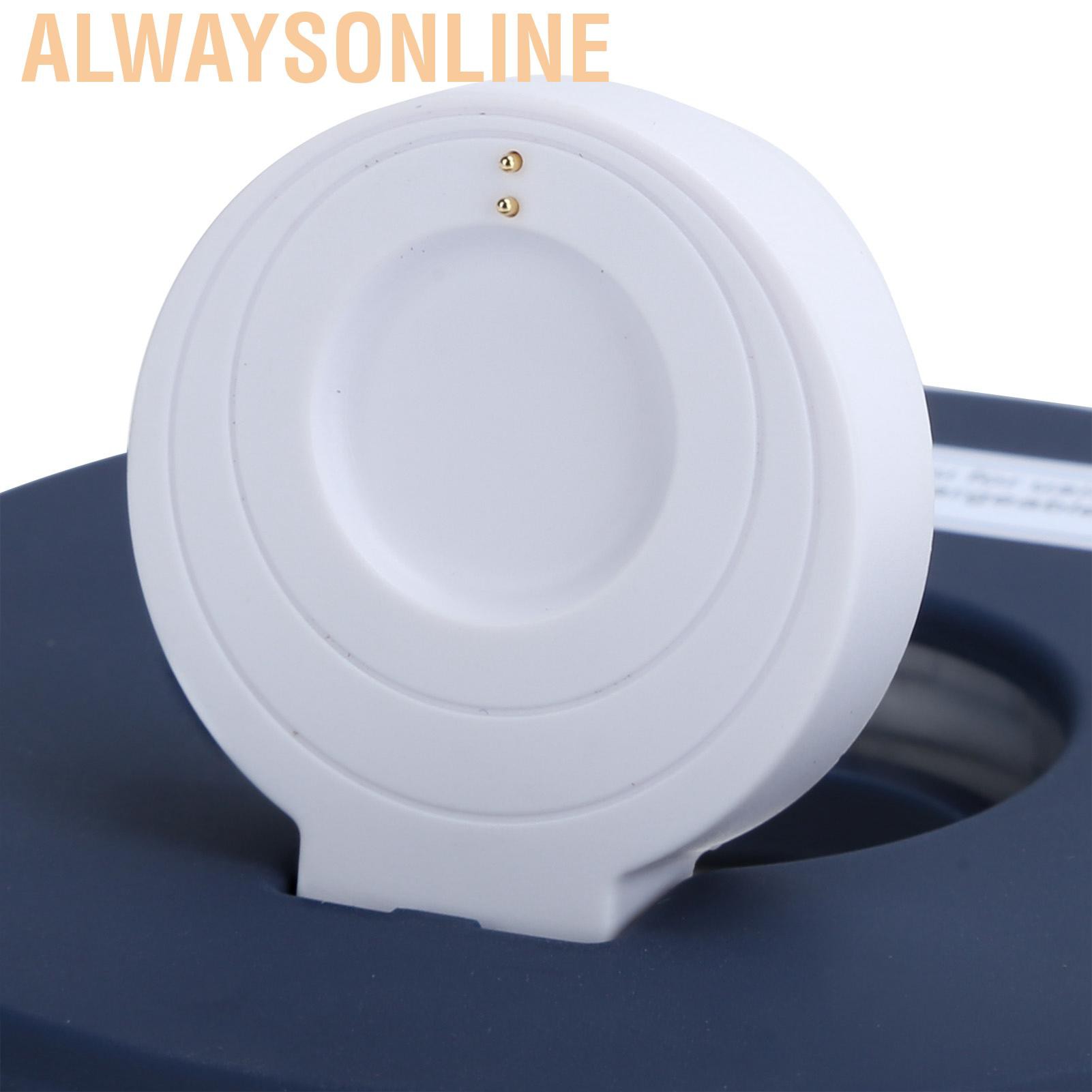 Đế Sạc Nhanh Và Chuyển Đổi Dữ Liệu Đa Năng Alwaysonline Qs-04 Pc + Tpu Usb