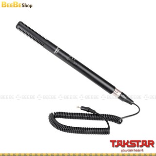 Takstar SGC-578 | SGC-568 - Micro Phỏng Vấn Cho Máy Ảnh Máy Quay