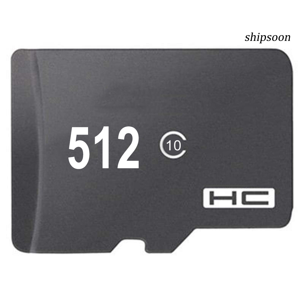 Thẻ Nhớ Tốc Độ Cao Ssn - 128g / 256g / 512g / 1t C10 Cho Điện Thoại Camera Camera Xe Hơi | BigBuy360 - bigbuy360.vn