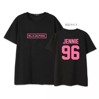 Áo thun BLACKPINK