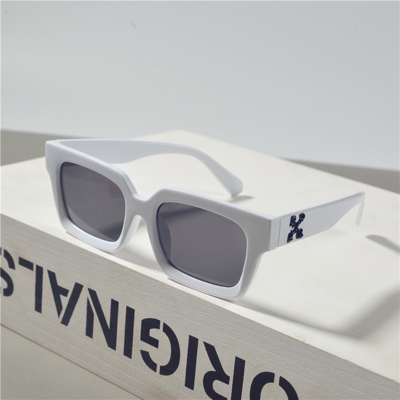 Kính Offwhite Unisex Nam Nữ