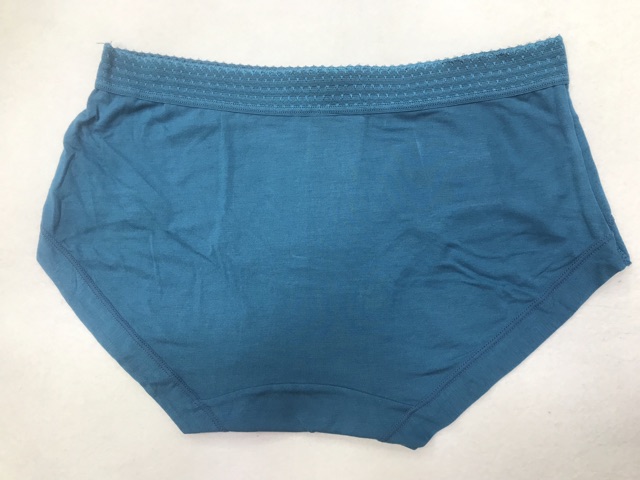 10 Quần lót nữ (1759) cotton hàng Việt Nam cao cấp