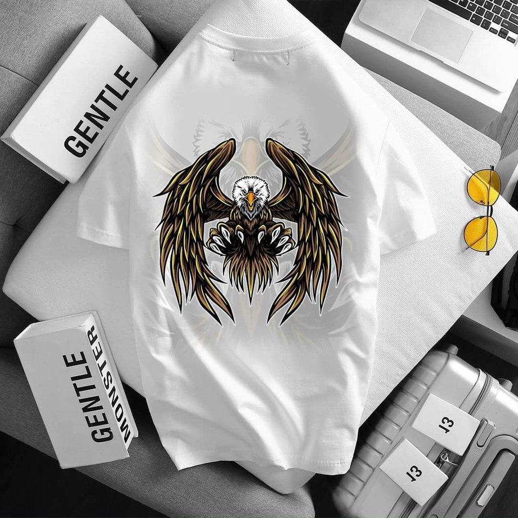 Áo Thun Nam In 3D, Áo Phông Nam Cổ Tròn Tay Ngắn Cao Cấp Mềm Mịn Phong Cách Hàn Quốc | BigBuy360 - bigbuy360.vn