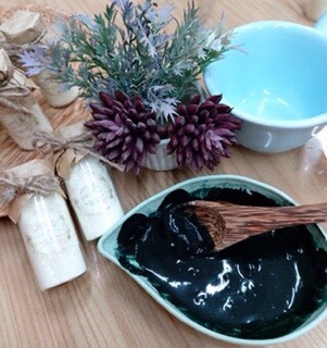 BỘT SỮA DÊ HANDMADE (NHỎ ) NHÀ BỘT