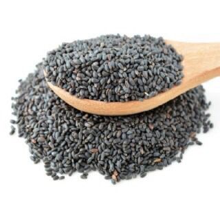 100gr HẠT É để nấu thạch dừa, làm nước uống, chè, bánh....