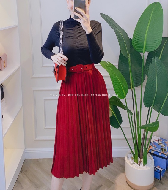 BÁN SỈ ÁO LEN RÚM BÈO CHO NỮ | BigBuy360 - bigbuy360.vn