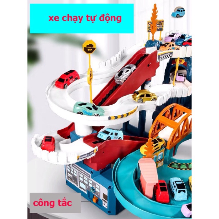 slide