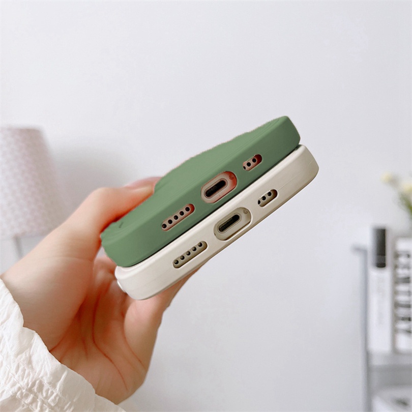 Ốp Điện Thoại Silicon Dẻo Mềm Chống Sốc Màu Kẹo Họa Tiết Gợn Sóng Cho Xiaomi Redmi K40 K30 K20 Pro K40 Por +