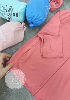 *XẢ KHO* ÁO CHỐNG NẮNG UNi