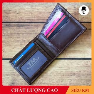 Ví Nam Da Bò cao cấp