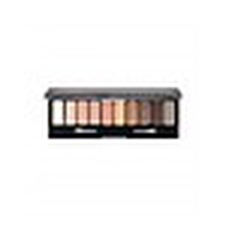 Phấn Mắt Flormar Eyeshadow Palettes 10gr