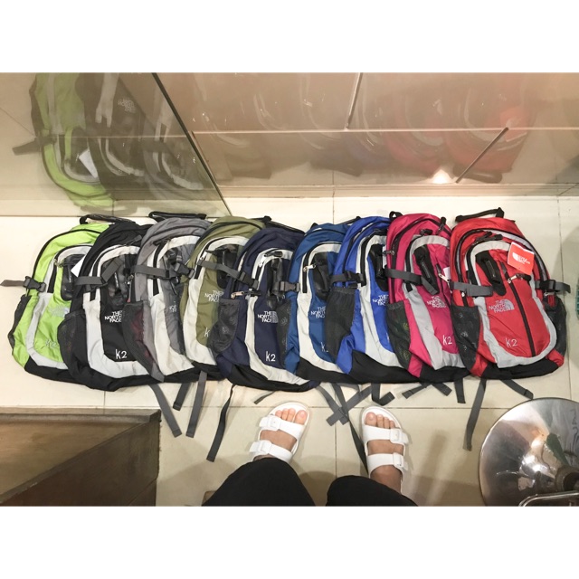 Balo The North Face size S trẻ em